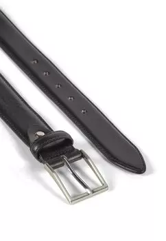 Ремень Charles Howard London, черный