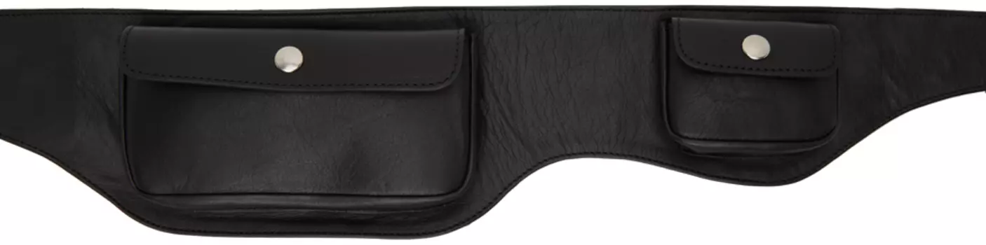 Ремень черного носорога Gimaguas