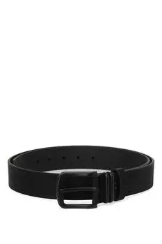 Ремень - Черный - Повседневный Kinetix