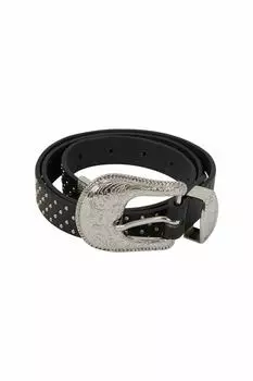 Ремень - Черный - Повседневный Ltb, черный