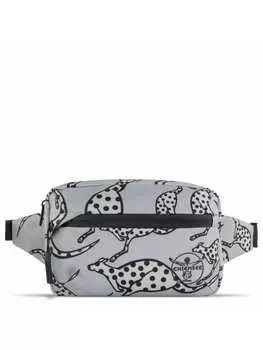 Ремень Chiemsee, серый