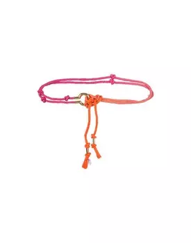 Ремень Chlo, оранжевый