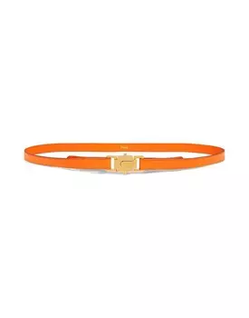Ремень Chlo, оранжевый