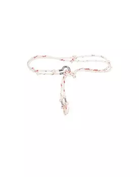 Ремень Chlo, слоновая кость