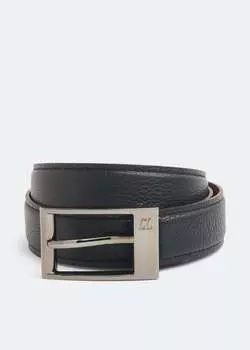 Ремень CHRISTIAN LOUBOUTIN Bizbelt belt, черный