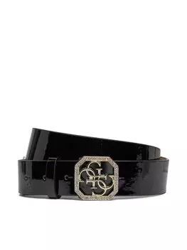 Ремень Cilian (QP) Belts BW9074 Guess, черный