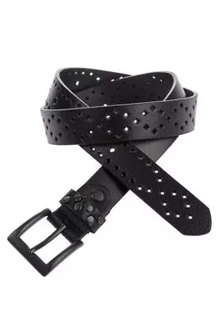 Ремень Cipo & Baxx, черный