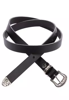 Ремень Cipo & Baxx, черный