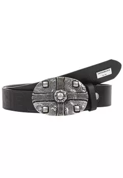 Ремень CIPO & BAXX, черный