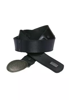 Ремень CIPO & BAXX, черный