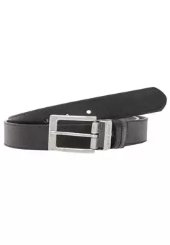 Ремень CIPO & BAXX, черный