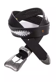 Ремень CIPO & BAXX, черный