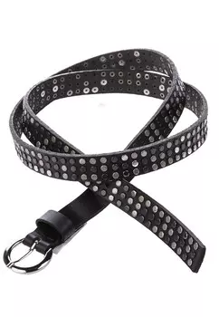 Ремень CIPO & BAXX, черный