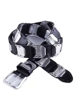 Ремень CIPO & BAXX, черный