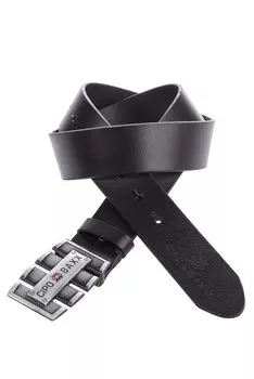 Ремень CIPO & BAXX, черный