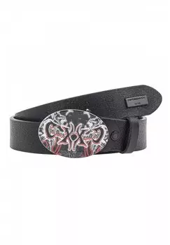 Ремень Cipo & Baxx, цвет black