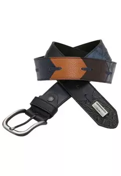 Ремень Cipo & Baxx, цвет black