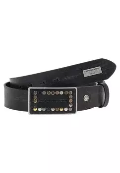 Ремень Cipo & Baxx, цвет black