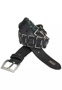 Ремень Cipo & Baxx, цвет black