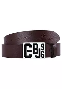 Ремень Cipo & Baxx, цвет braun