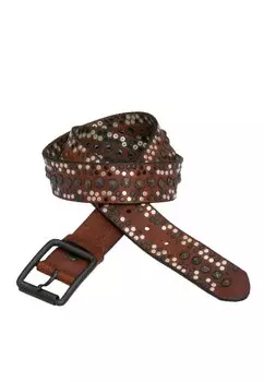 Ремень Cipo & Baxx, цвет brown