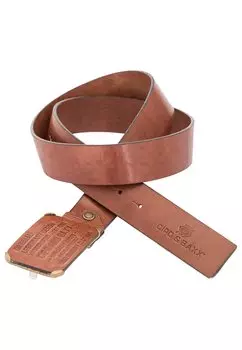 Ремень Cipo & Baxx, цвет brown