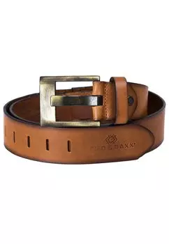 Ремень Cipo & Baxx, цвет taba