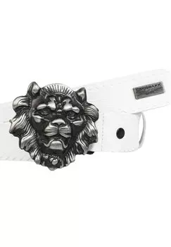 Ремень Cipo & Baxx, цвет white