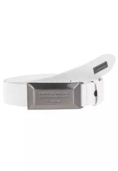 Ремень Cipo & Baxx, цвет white