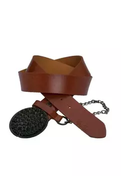 Ремень CIPO & BAXX, коричневый