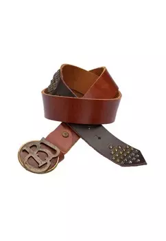 Ремень CIPO & BAXX, коричневый