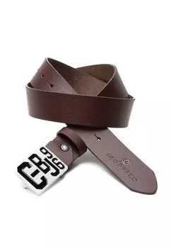 Ремень CIPO & BAXX, коричневый
