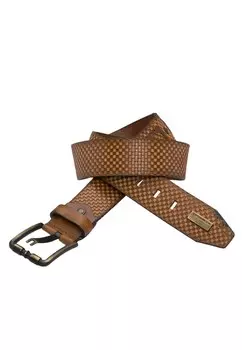 Ремень CIPO & BAXX, коричневый