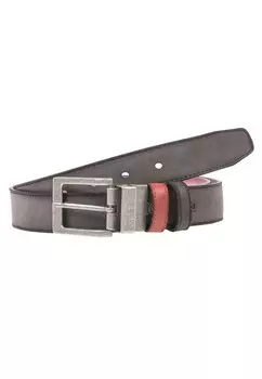 Ремень CIPO & BAXX, серый