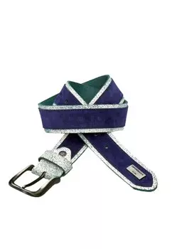 Ремень Cipo & Baxx, синий