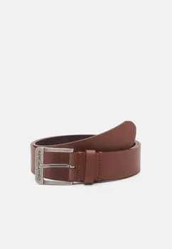 Ремень Classic Belt Calvin Klein, коньяк