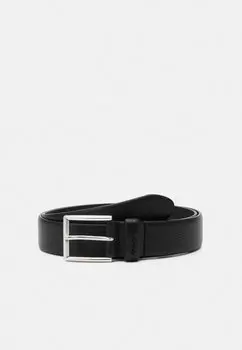 Ремень CLASSIC BELT GANT, черный