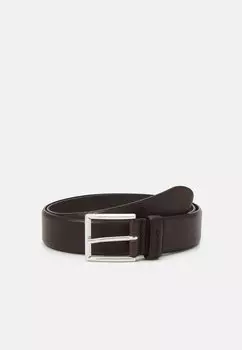 Ремень Classic Belt GANT, насыщенно-коричневый