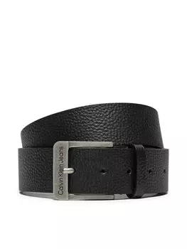 Ремень Classic Calvin Klein, черный