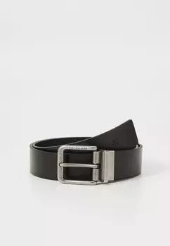 Ремень CLASSIC CASUAL BELT Calvin Klein Jeans, черный