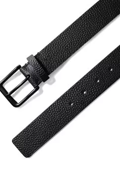 Ремень CLASSIC CASUAL BELT Calvin Klein Jeans, черный