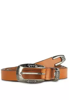 Ремень CLASSIC LOIS LOIS Jeans, светло-коричневый