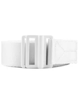 Ремень Classic Y-3, серый