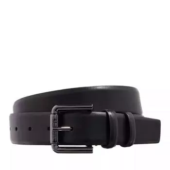 Ремень classicbelt35 Max Mara, черный