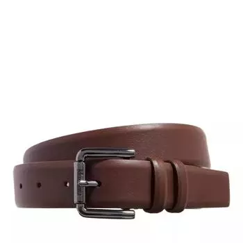 Ремень classicbelt35 Max Mara, коричневый