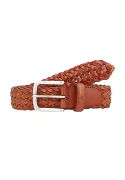 Ремень Clemens кожаный Marc O'Polo, цвет Classic Cognac