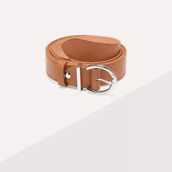 Ремень Coccinelle Beth, цвет Cuir