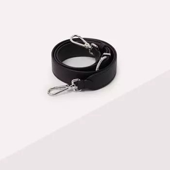 Ремень Coccinelle Beth, цвет Noir