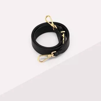 Ремень Coccinelle Beth, цвет Noir