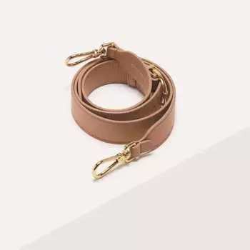 Ремень Coccinelle Beth, цвет Skin